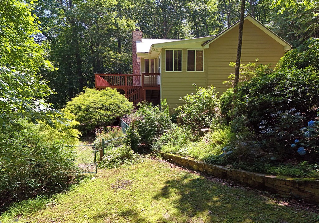 416738 Hiawassee Residential