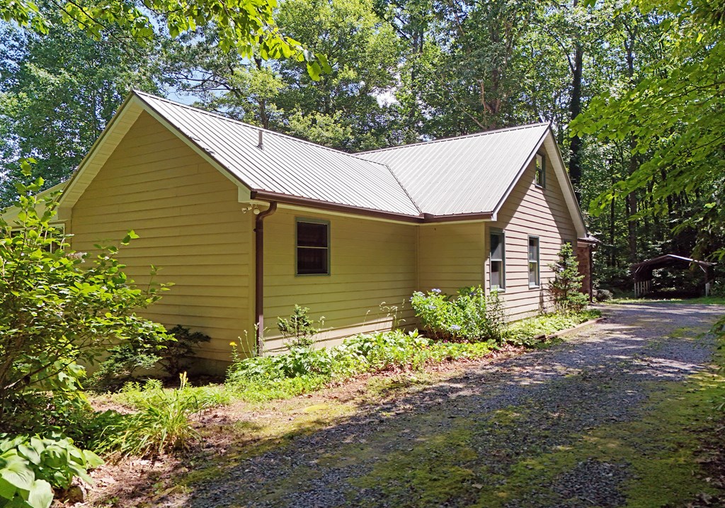 416738 Hiawassee Residential