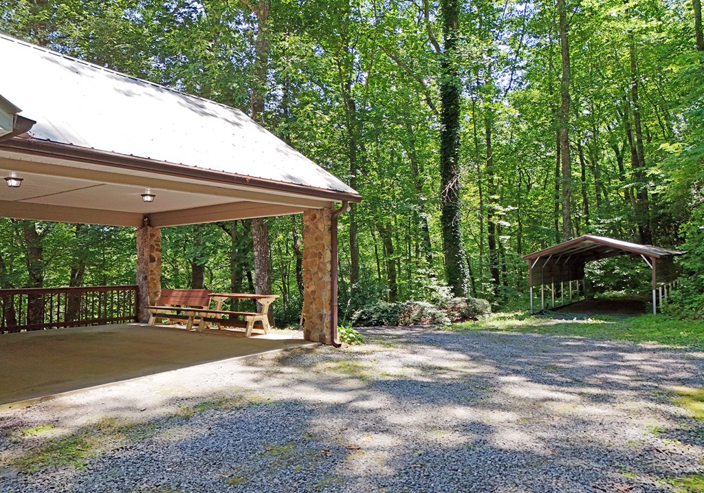 416738 Hiawassee Residential