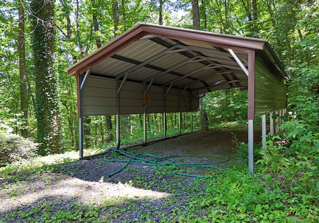 416738 Hiawassee Residential