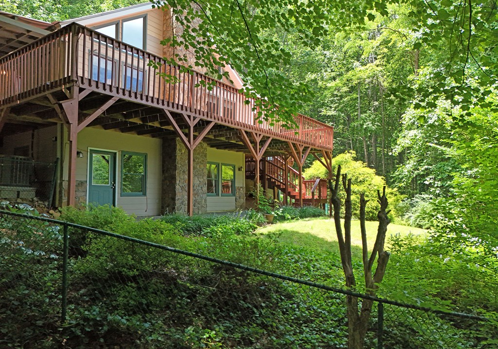 416738 Hiawassee Residential