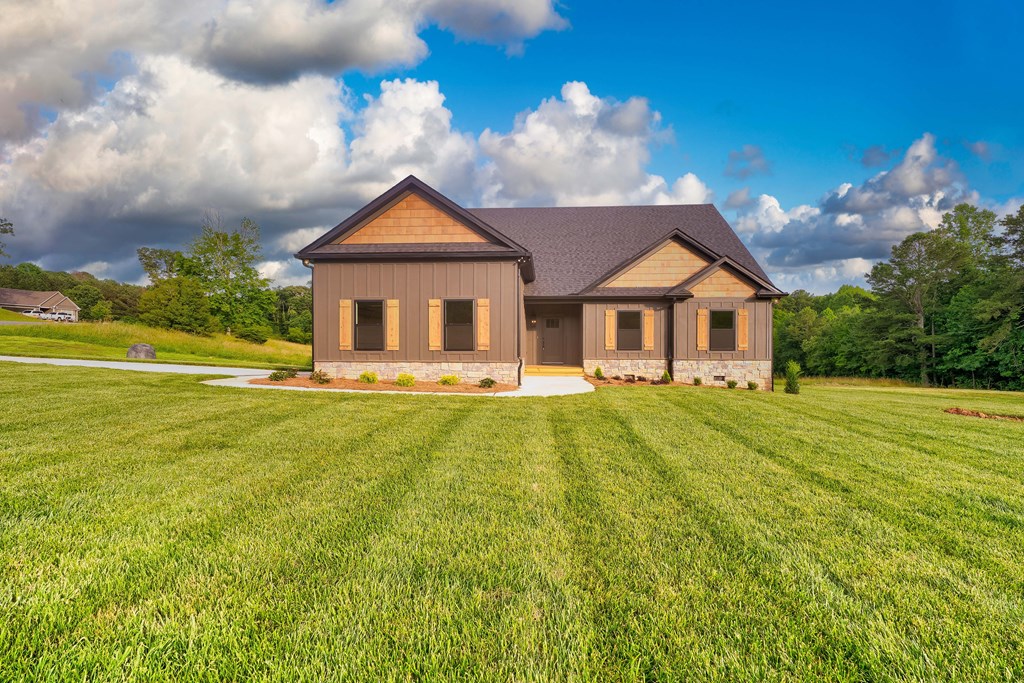 416739 Ellijay Residential