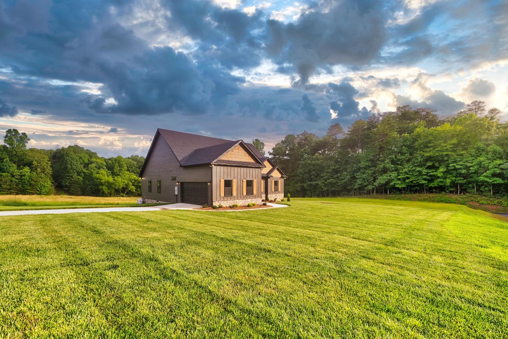 416739 Ellijay Residential