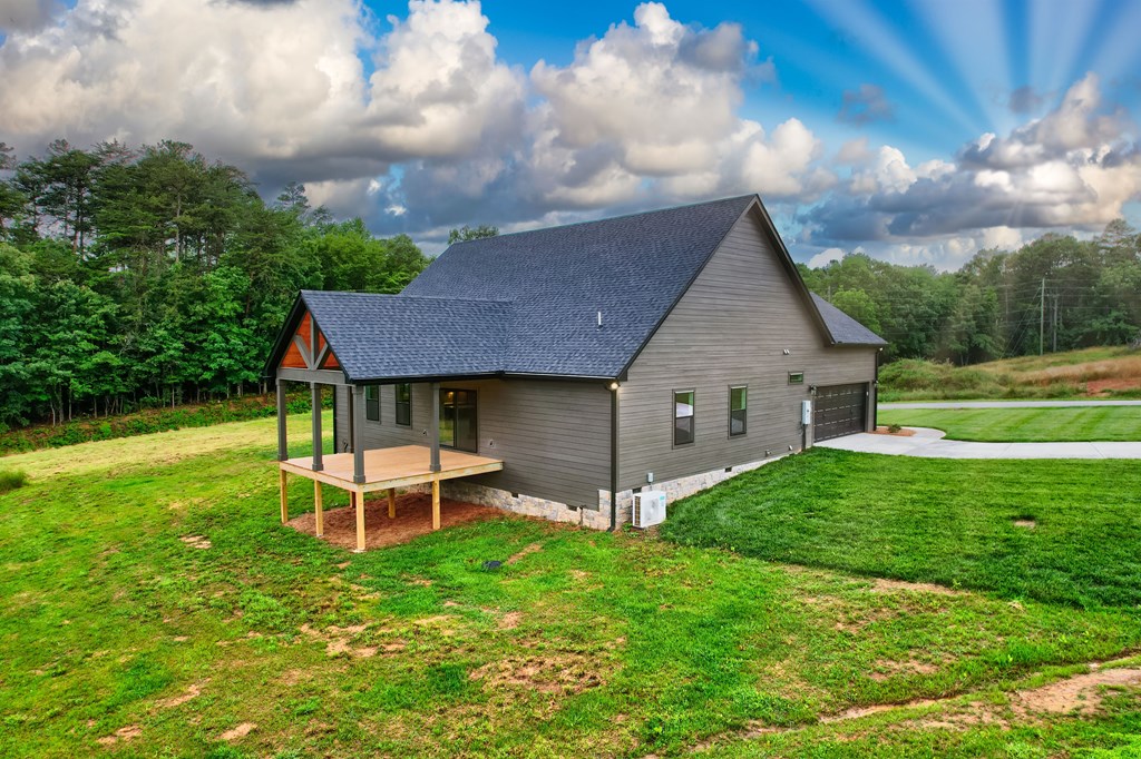 416739 Ellijay Residential