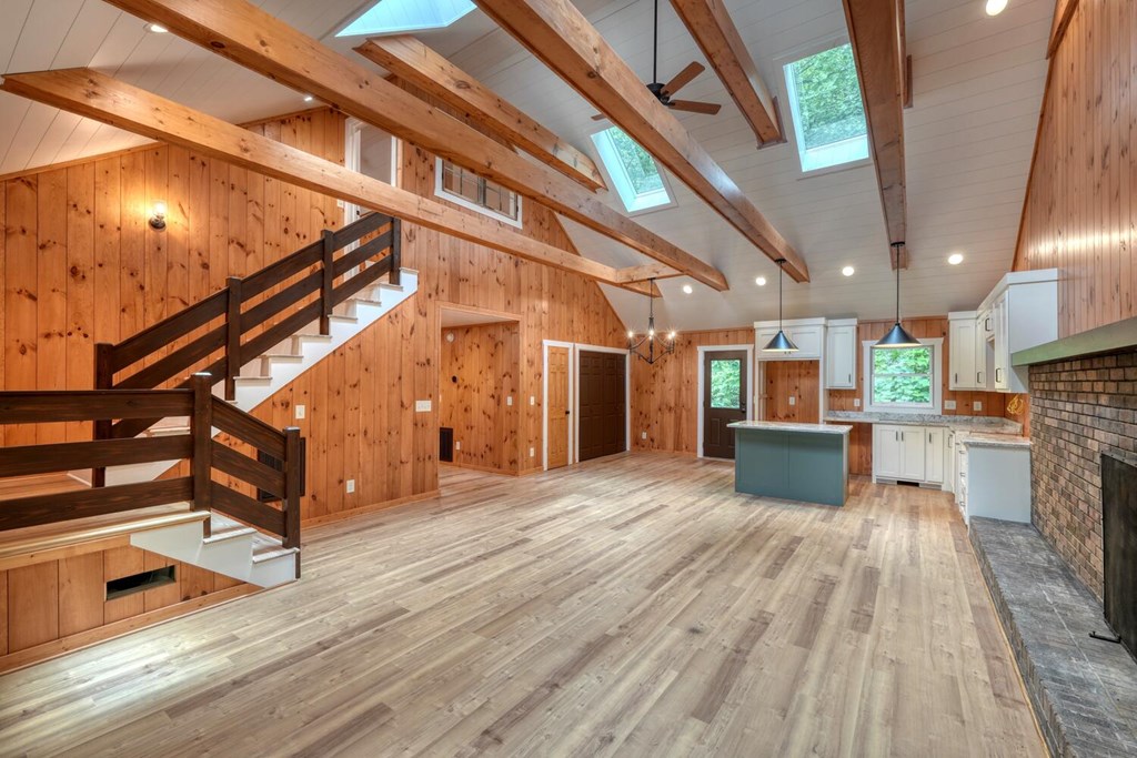 416742 Rabun Gap Residential