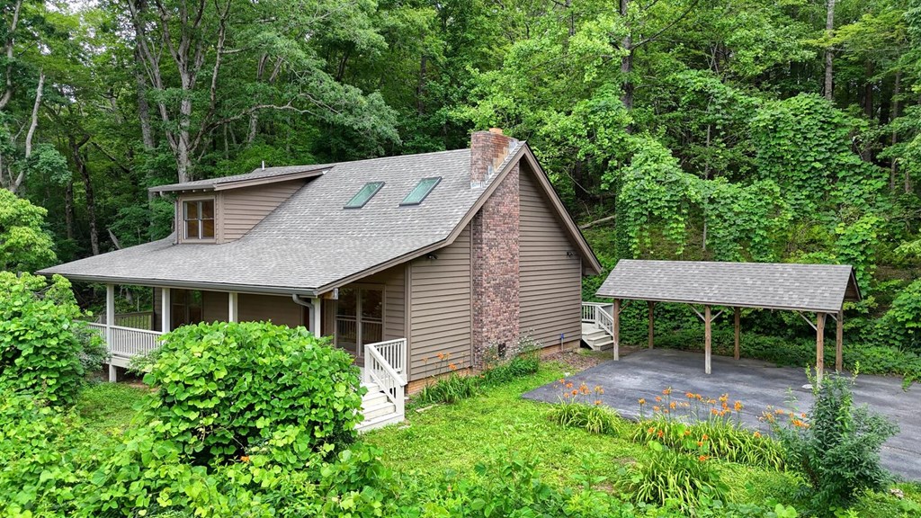 416742 Rabun Gap Residential