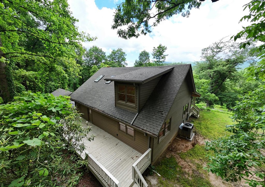 416742 Rabun Gap Residential