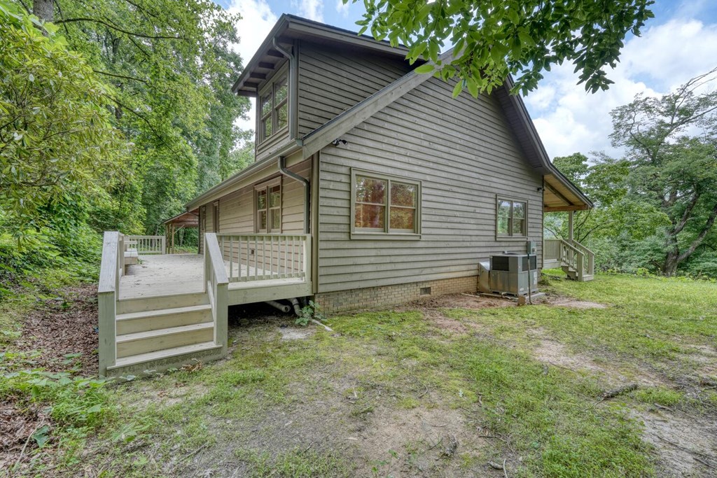 416742 Rabun Gap Residential