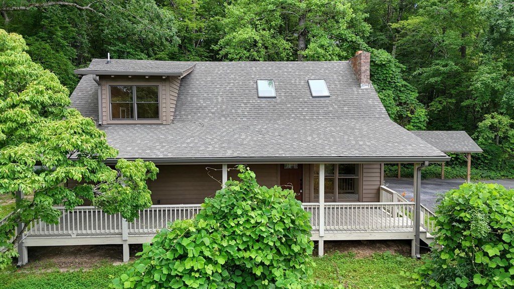 416742 Rabun Gap Residential