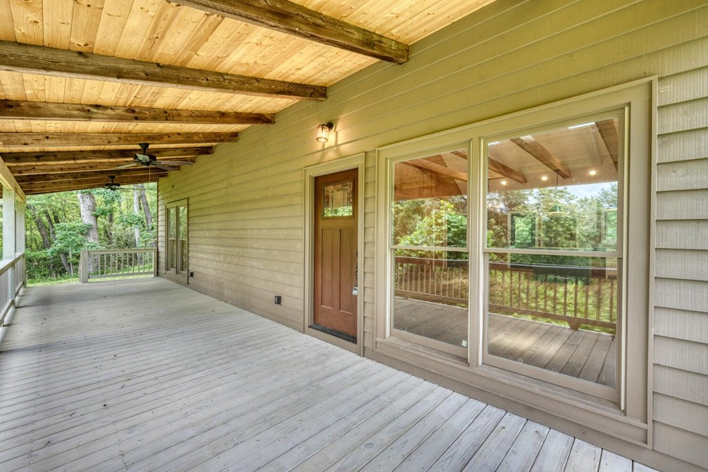 416742 Rabun Gap Residential