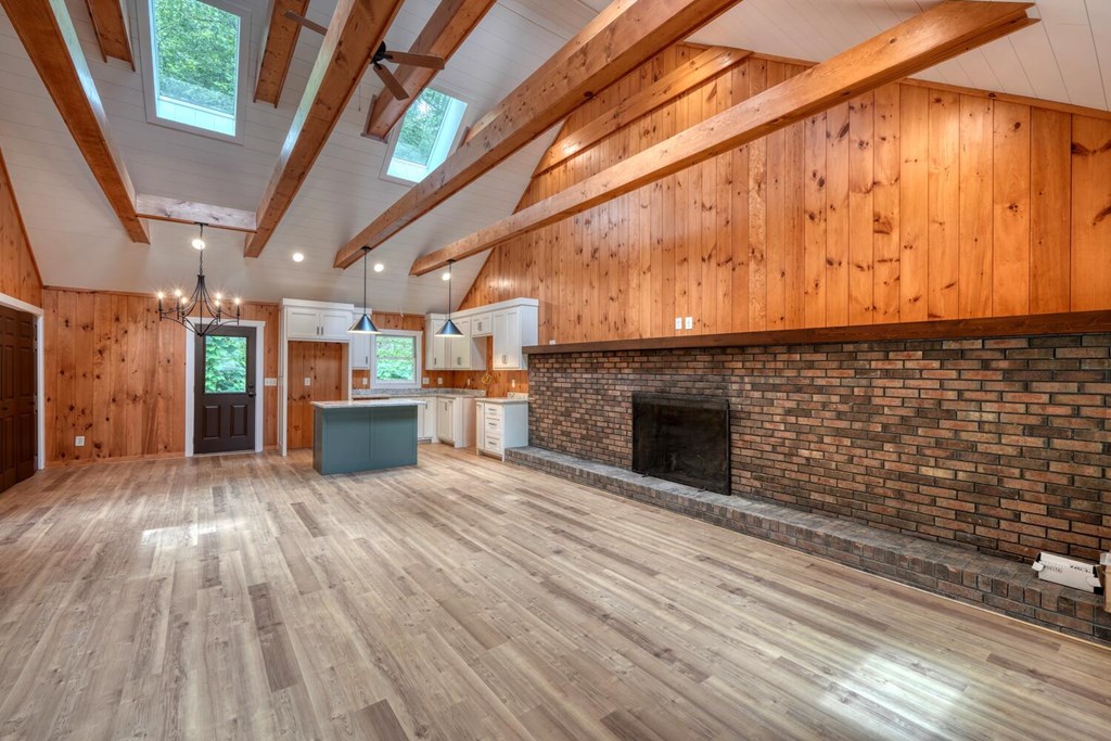 416742 Rabun Gap Residential