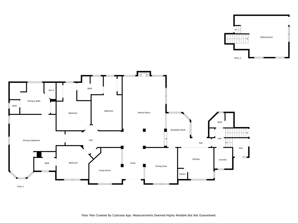 416745 Kingston Residential