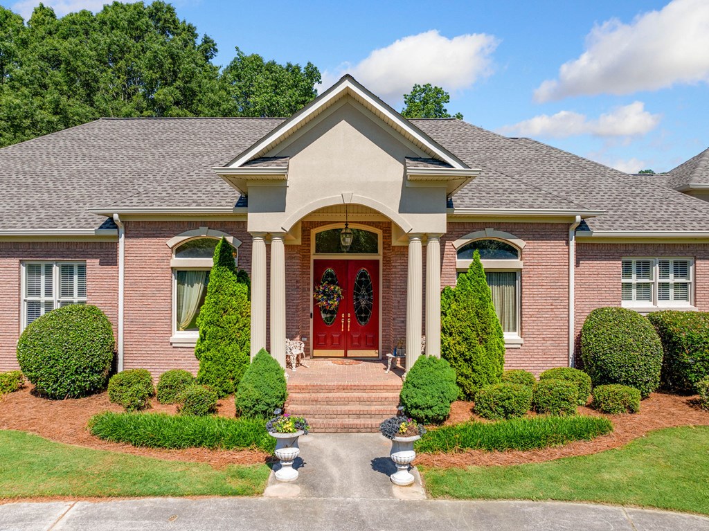 416745 Kingston Residential