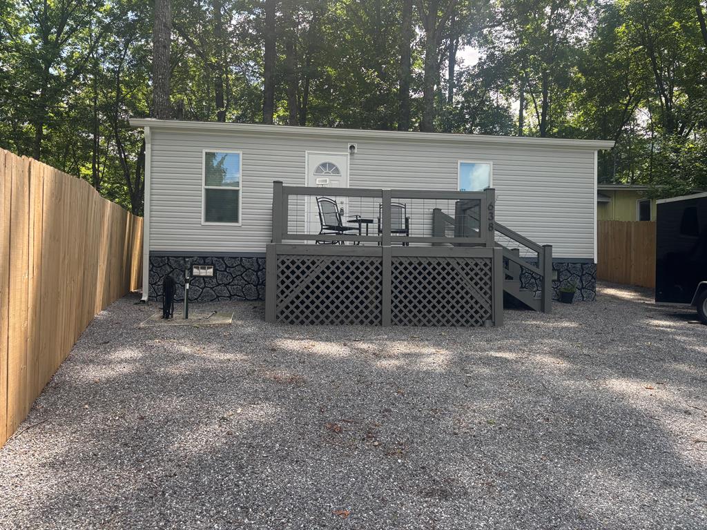 416746 Hiawassee 