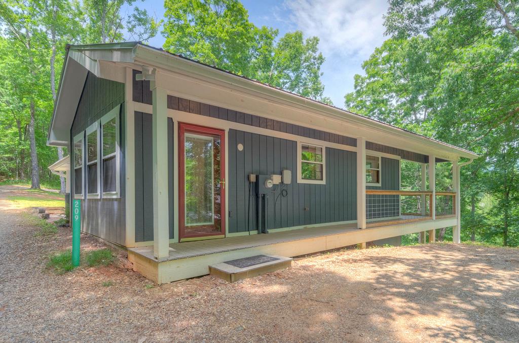 416747 Blairsville Residential