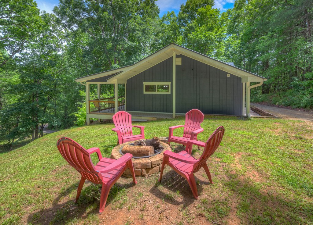 416747 Blairsville Residential
