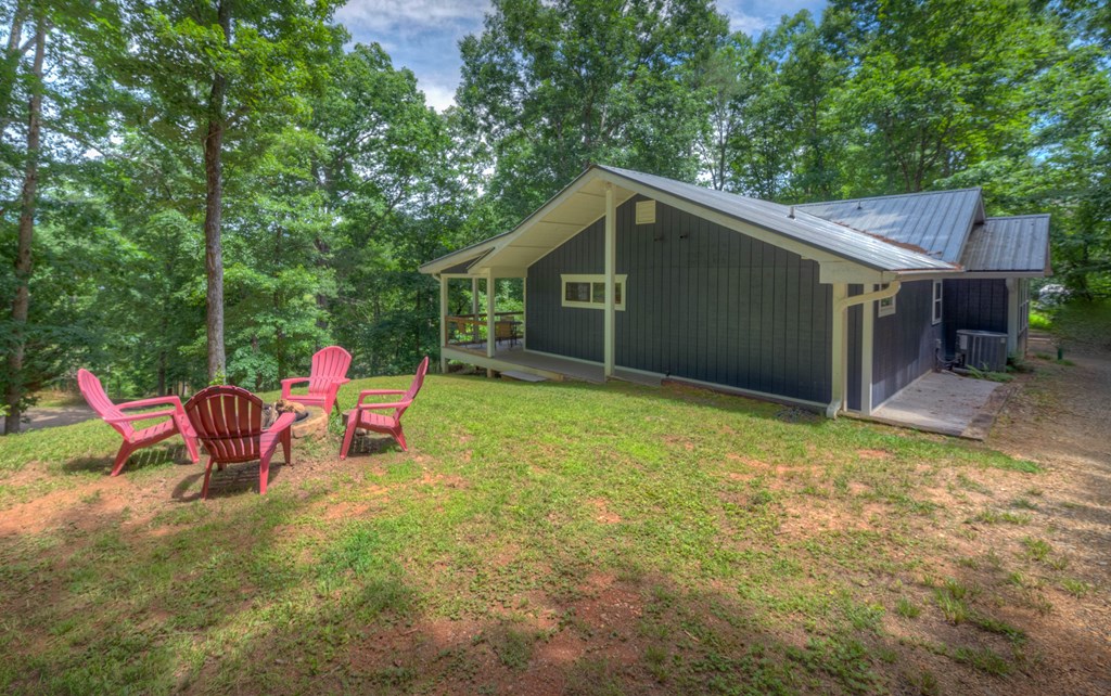 416747 Blairsville Residential