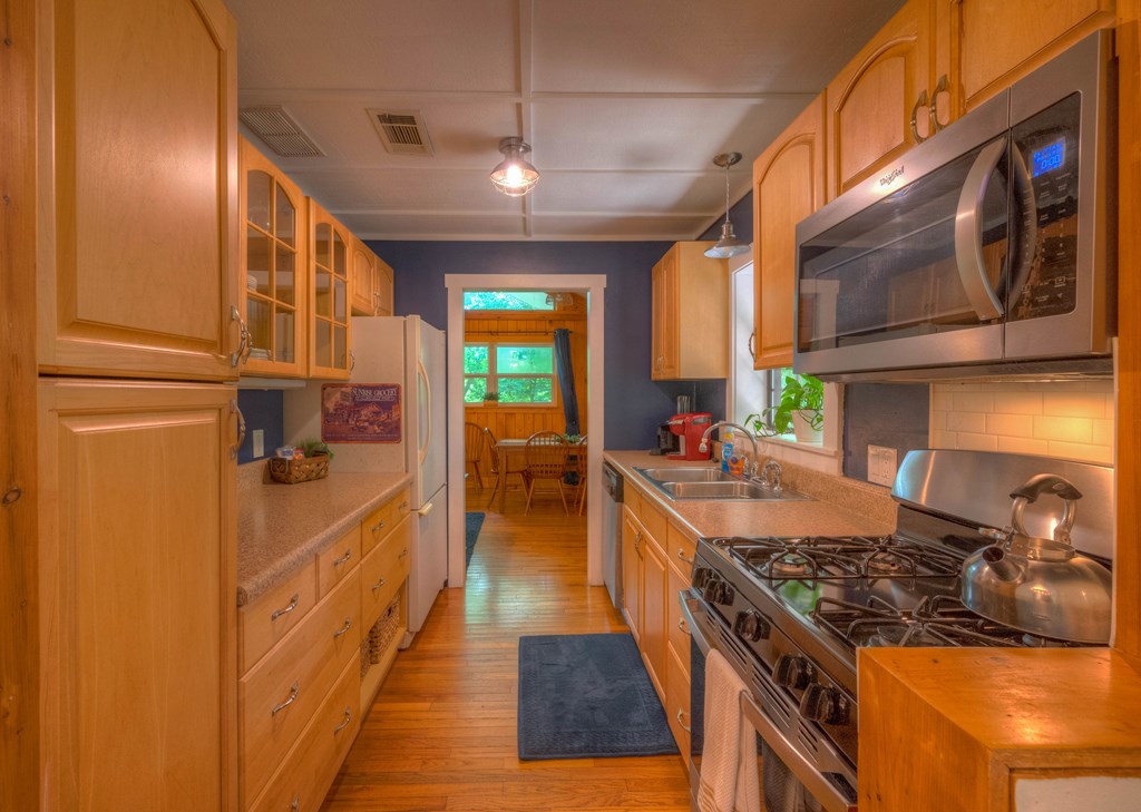 416747 Blairsville Residential