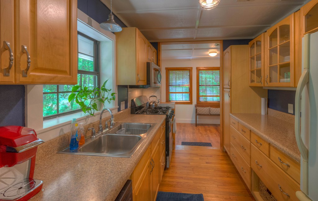 416747 Blairsville Residential
