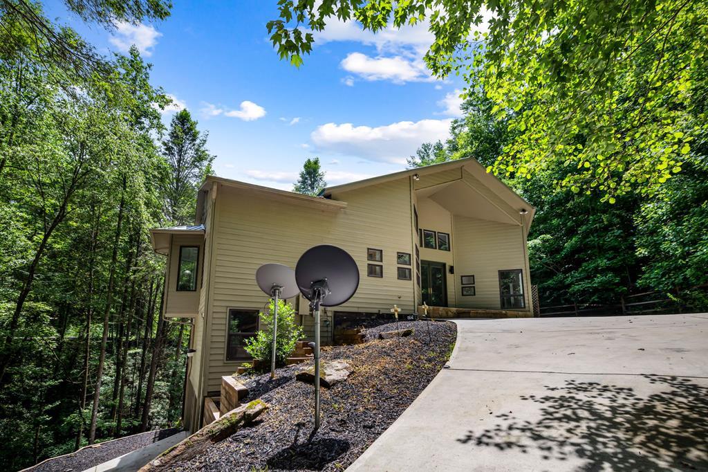 416749 Ellijay Residential