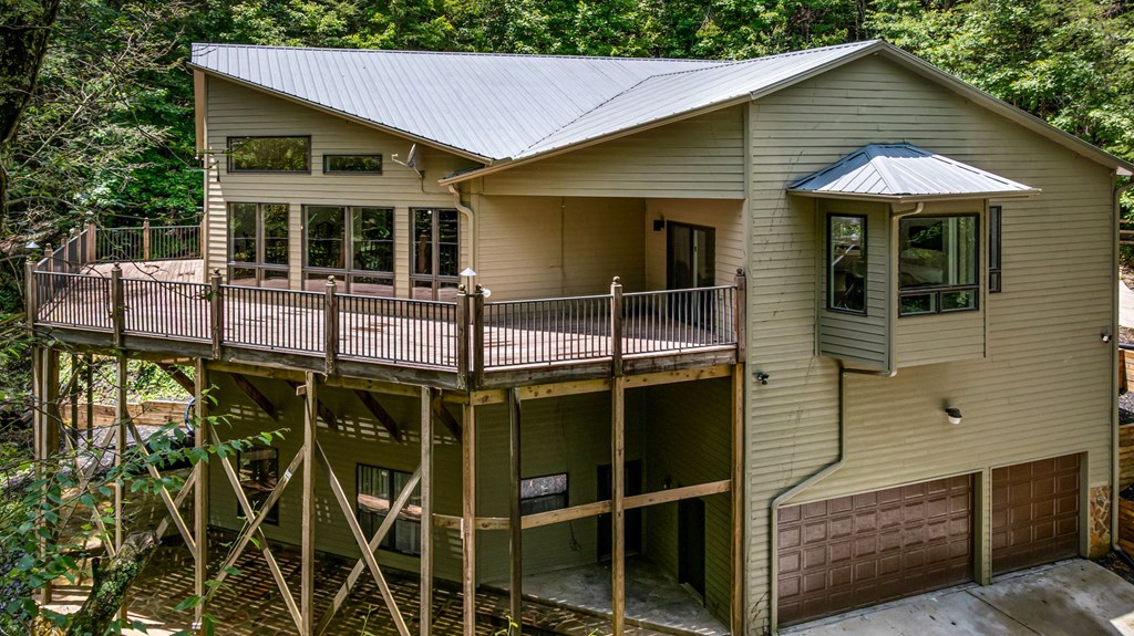 416749 Ellijay Residential