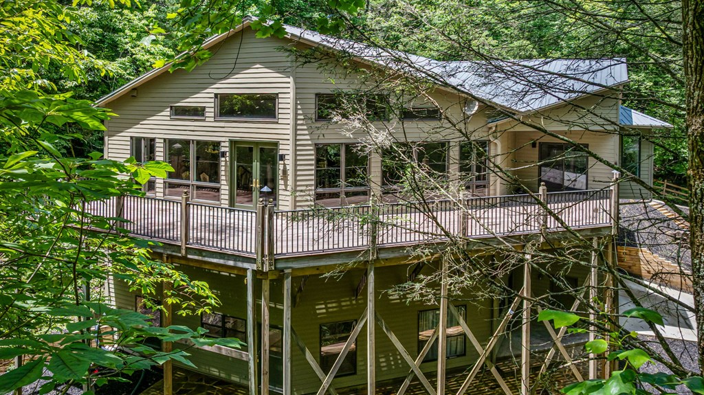 416749 Ellijay Residential