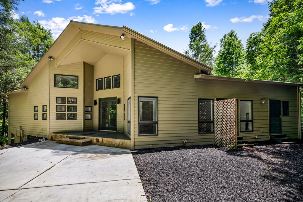 416749 Ellijay Residential