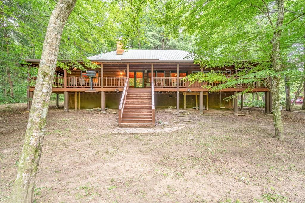 416754 Ellijay Residential