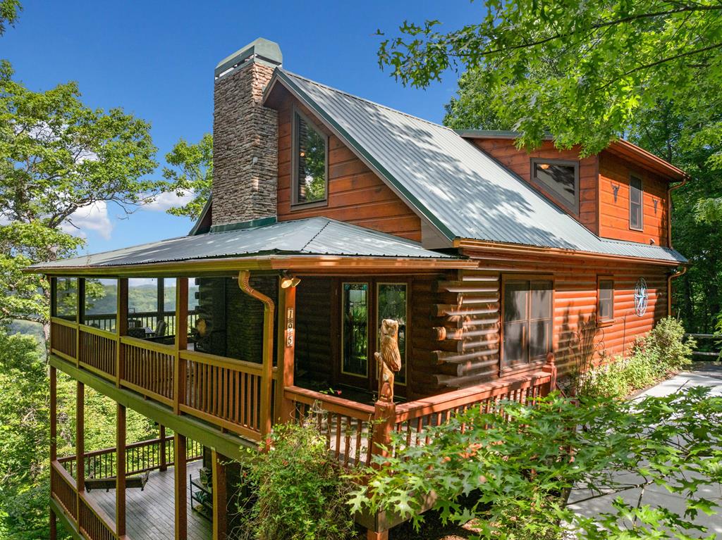 416755 Morganton Residential