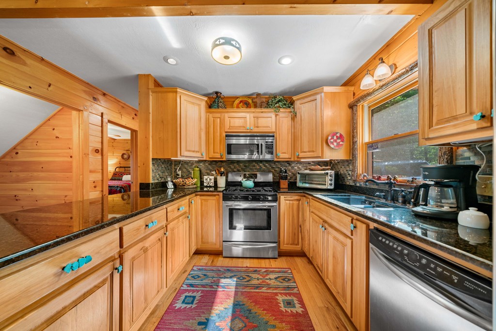 416755 Morganton Residential