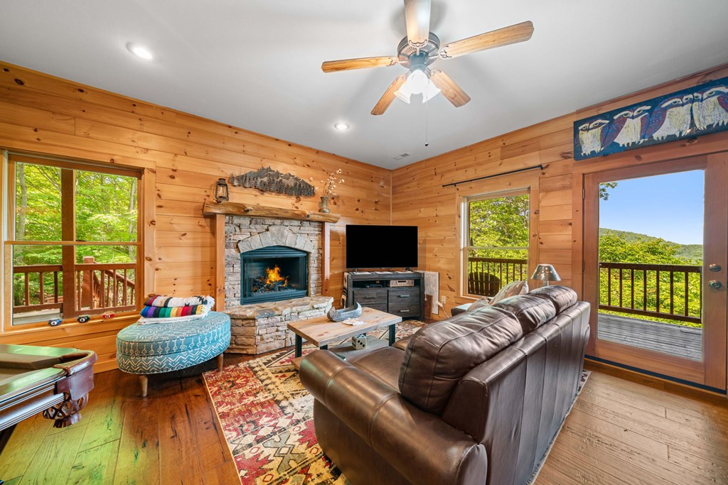 416755 Morganton Residential