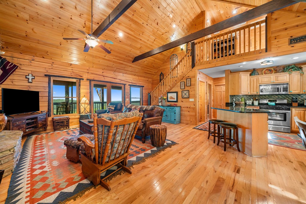 416755 Morganton Residential