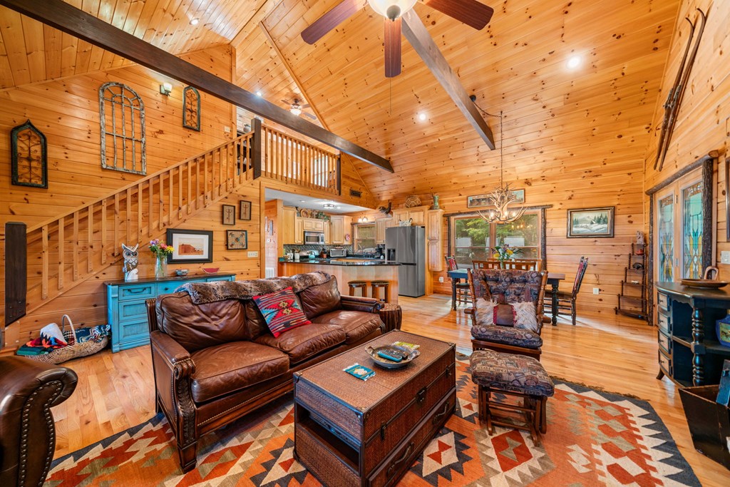416755 Morganton Residential