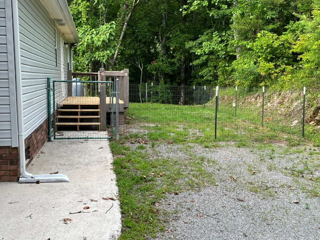 416758 Murphy Residential