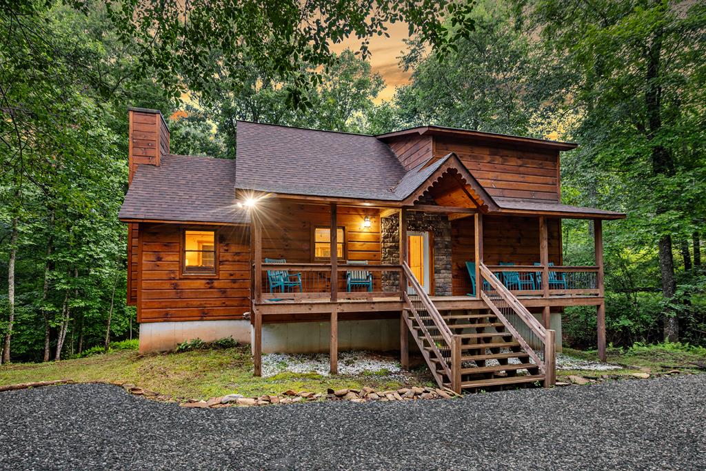 416759 Blue Ridge 