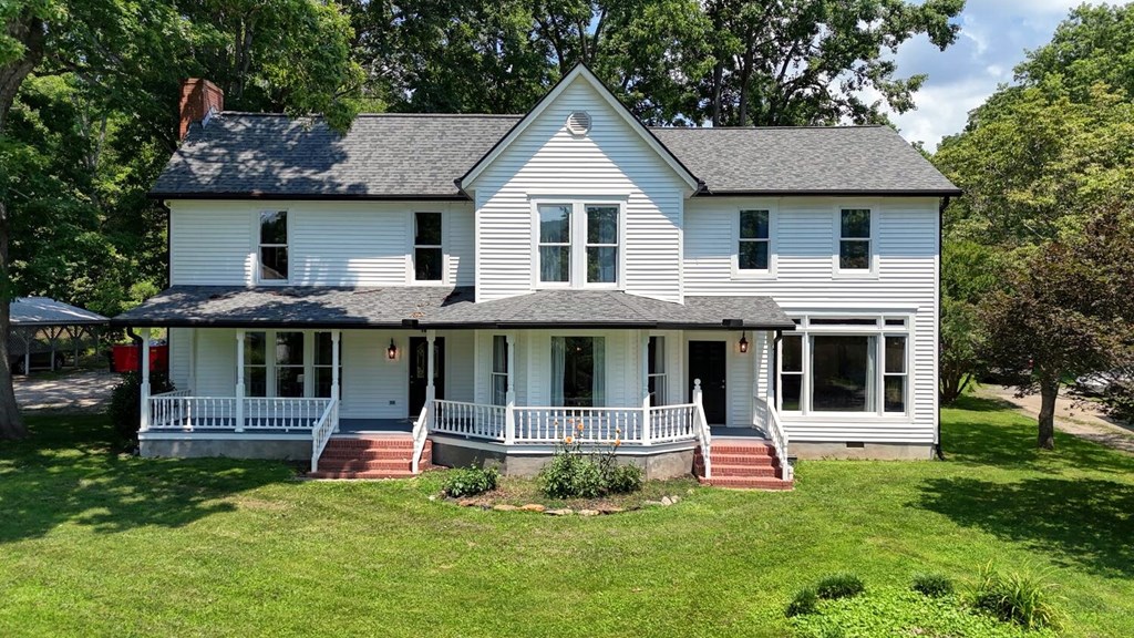 416761 Murphy Residential