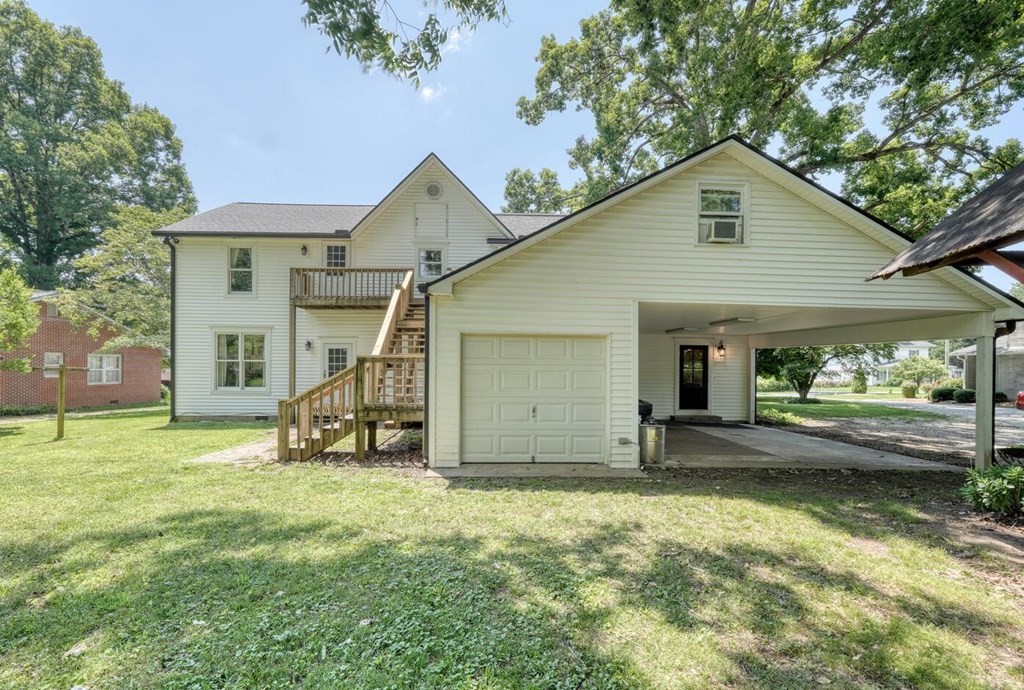416761 Murphy Residential