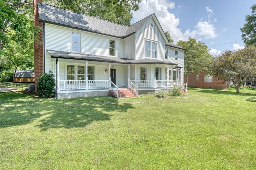 416761 Murphy Residential