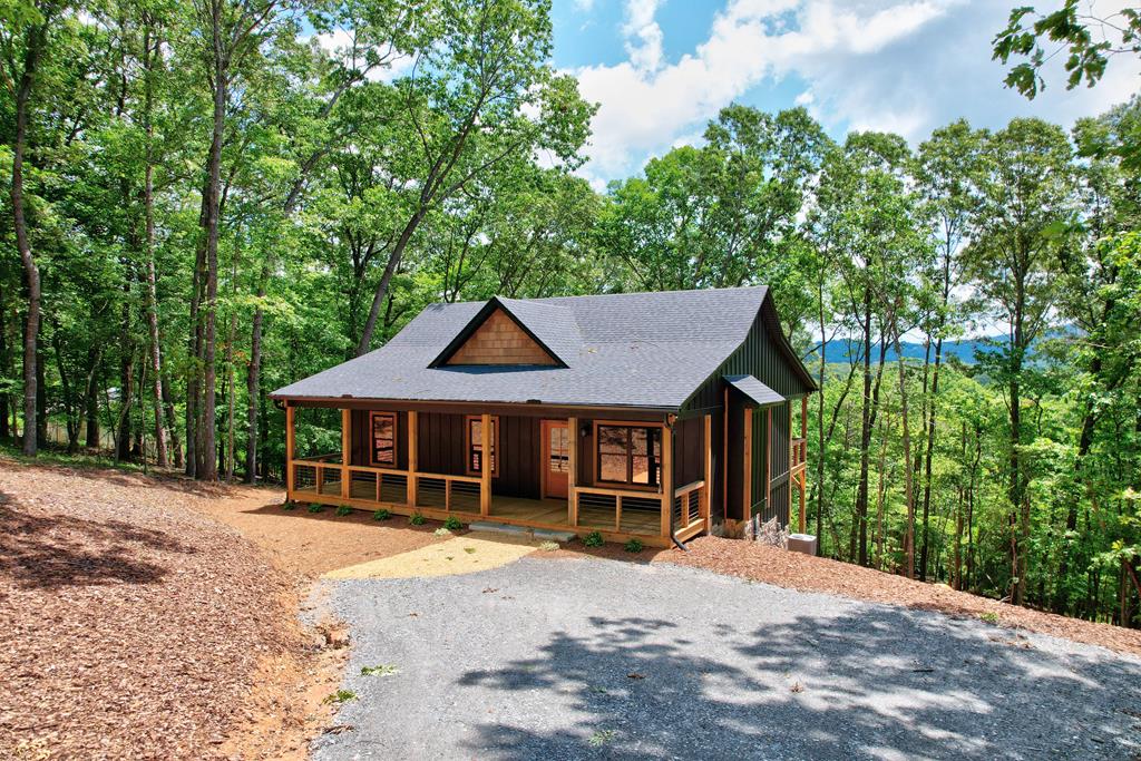 416763 Ellijay 
