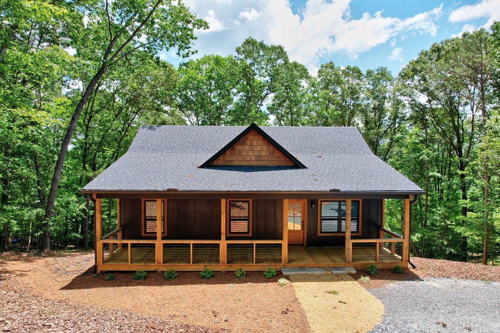 416763 Ellijay Residential