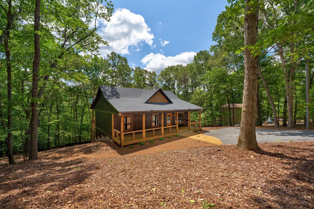 416763 Ellijay Residential