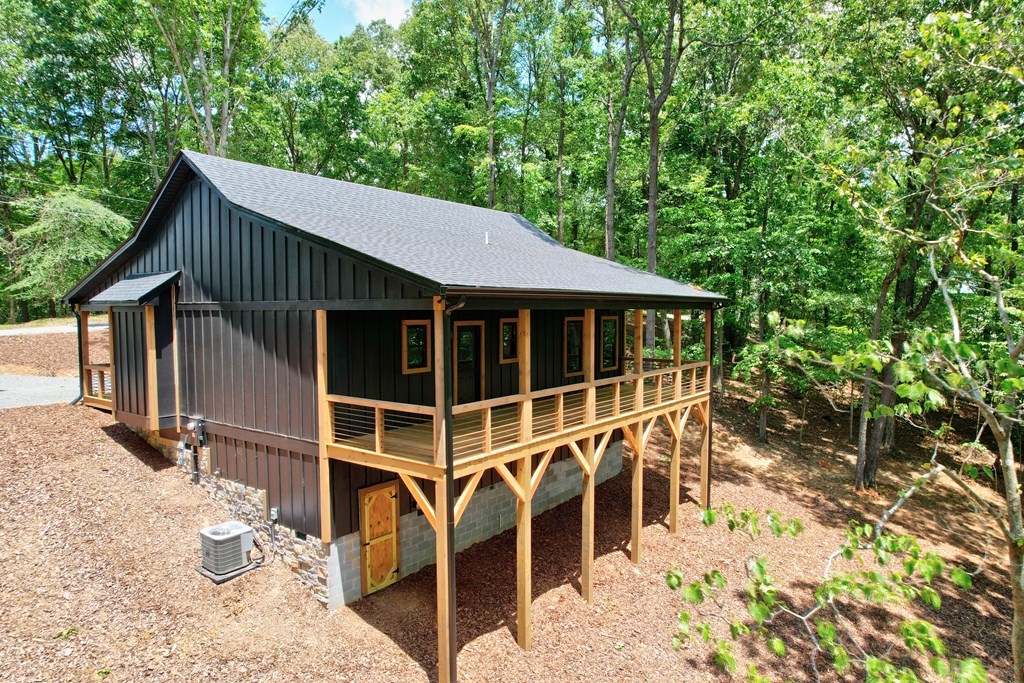416763 Ellijay Residential