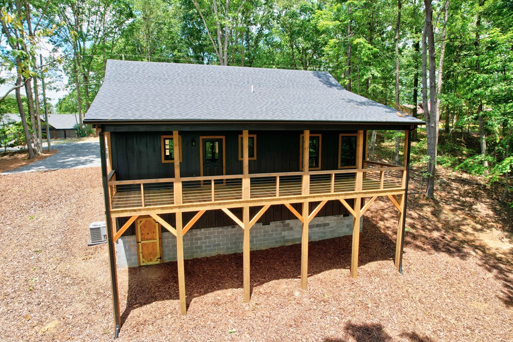416763 Ellijay Residential