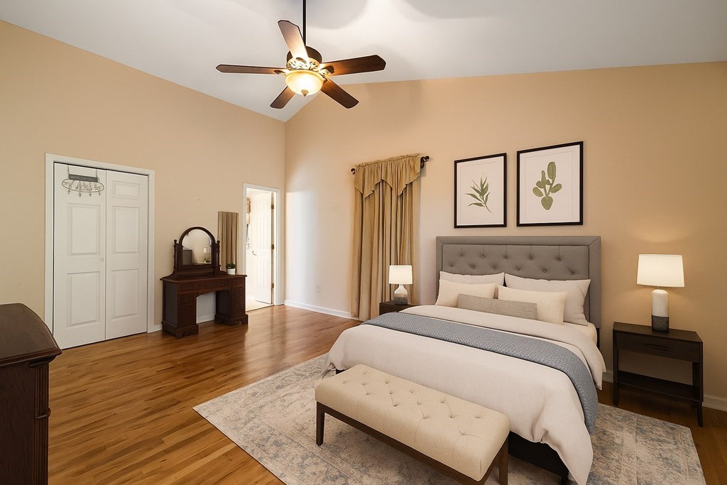 416765 Ellijay Residential