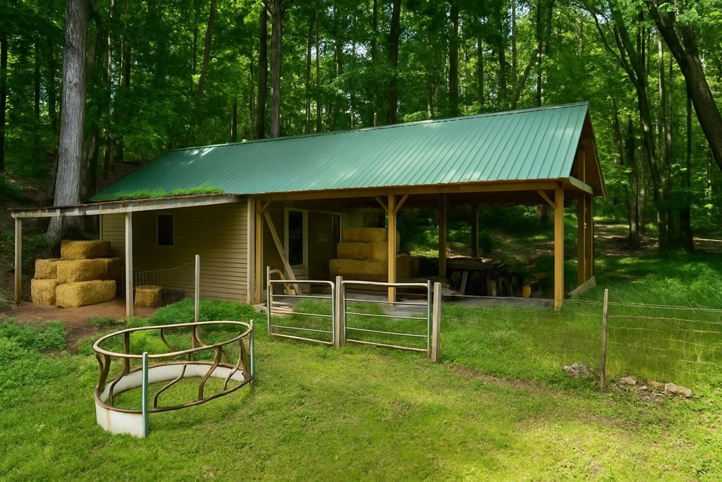 416765 Ellijay Residential
