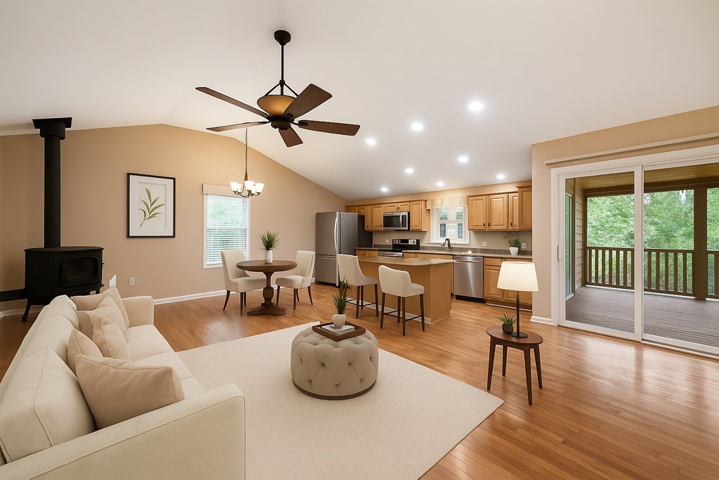 416765 Ellijay Residential