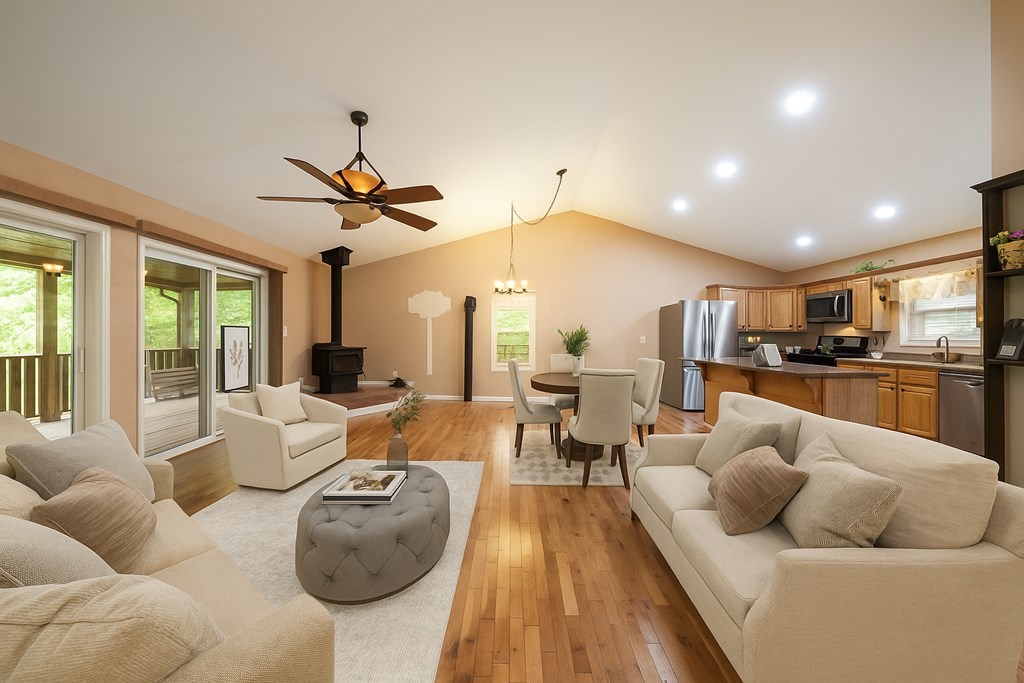 416765 Ellijay Residential