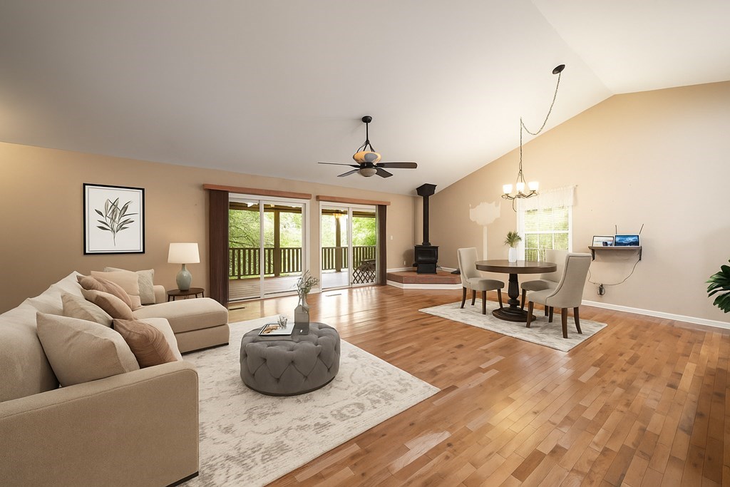 416765 Ellijay Residential