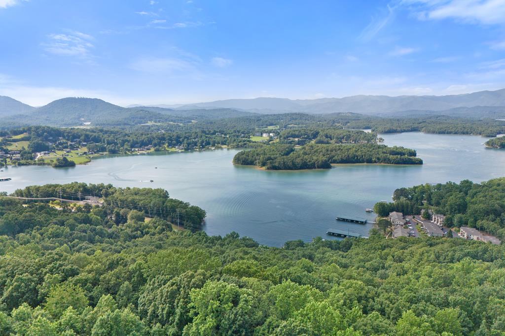 416766 Hiawassee Residential