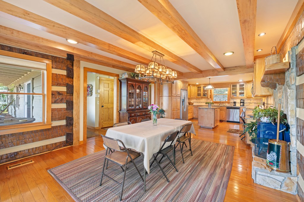 416766 Hiawassee Residential